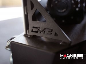 Jeep Wrangler JL Front Bumper - FS-15 Series - Winch Mount